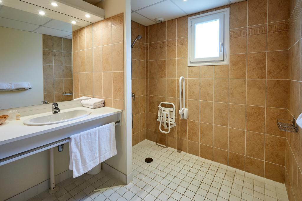 Residence L'Hostreiere Кольвиль-сюр-Мер Экстерьер фото